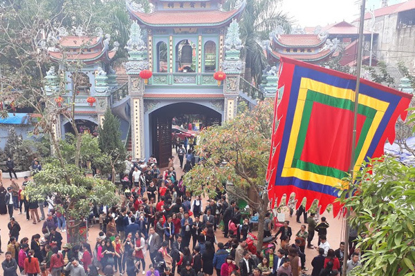 Lạng Sơn quyết đưa du lịch thành ngành kinh tế mũi nhọn