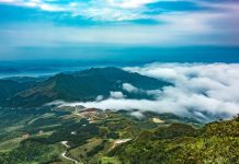 Lạng Sơn quyết đưa du lịch thành ngành kinh tế mũi nhọn Lạng Sơn quyết đưa du lịch thành ngành kinh tế mũi nhọn