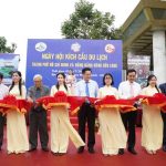 Vietjet góp phần kêu gọi du khách tới với ĐBSCL cùng khám phá ‘Bao la Việt Nam’ Lãnh đạo chính quyền - doanh nghiệp khai mạc Ngày hội kích cầu du lịch