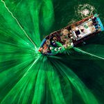 Hình đánh cá Việt Nam và loạt ảnh xanh mát thắng giải quốc tế Green 2020 anh 1