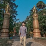 Sống ảo ở 3 ngôi chùa xứ Huế có kiến trúc đẹp Hue anh 1