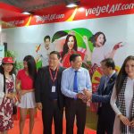 Hàng chục gian hàng tham gia Ngày hội kích cầu du lịch TP.HCM và ĐBSCL Hàng chục gian hàng tham gia Ngày hội kích cầu du lịch TP.HCM và ĐBSCL - Ảnh 1.