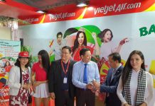 Hàng chục gian hàng tham gia Ngày hội kích cầu du lịch TP.HCM và ĐBSCL Hàng chục gian hàng tham gia Ngày hội kích cầu du lịch TP.HCM và ĐBSCL - Ảnh 1.