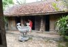 Cổ vật quý trong ngôi nhà gỗ của vị quan triều Nguyễn ở Hà Nam Cổ vật quý trong ngôi nhà gỗ của vị quan triều Nguyễn ở Hà Nam