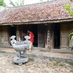 Cổ vật quý trong ngôi nhà gỗ của vị quan triều Nguyễn ở Hà Nam Cổ vật quý trong ngôi nhà gỗ của vị quan triều Nguyễn ở Hà Nam