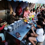 Món biển Nha Trang hút du khách Món biển Nha Trang hút du khách - Ảnh 1.