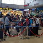 Nha Trang nhộn nhịp đón khách Nha Trang nhộn nhịp đón khách