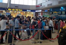 Nha Trang nhộn nhịp đón khách Nha Trang nhộn nhịp đón khách