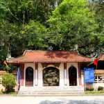 Nhị Thanh – hang động kỳ vĩ giữa phố thị Lạng Sơn Nhị Thanh - hang động kỳ vĩ giữa phố thị Lạng Sơn