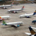 ‘Mỏ vàng’ của các hãng hàng không Việt hé mở trở lại bao gio bay quoc te tro lai anh 1