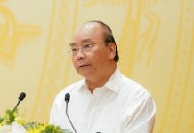 ‘Lần này Thủ tướng phải ra tay, không để anh nào trì trệ’ cham giai ngan von dau tu cong anh 1