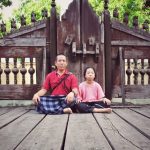 Ông bố Hà Nội đưa con gái ‘đi bụi’ dọc đất nước Myanmar để trưởng thành Ông bố Hà Nội đưa con gái 'đi bụi' dọc đất nước Myanmar để trưởng thành