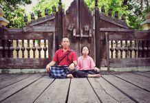 Ông bố Hà Nội đưa con gái ‘đi bụi’ dọc đất nước Myanmar để trưởng thành Ông bố Hà Nội đưa con gái 'đi bụi' dọc đất nước Myanmar để trưởng thành