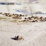 Phát hiện cụm di tích triệu năm tuổi hé lộ bí ẩn về kỳ quan Stonehenge (Anh) Phát hiện cụm di tích triệu năm tuổi hé lộ bí ẩn về kỳ quan Stonehenge (Anh) - Ảnh 1.