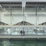 Ghé thăm trang trại gà khổng lồ trên nước tại Hà Lan Ghé thăm trang trại gà khổng lồ trên nước tại Hà Lan - Ảnh 1.