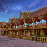 Khám phá nét giao thoa văn hóa độc đáo ở Trà Cú Khám phá nét giao thoa văn hóa độc đáo ở Trà Cú - Ảnh 1.