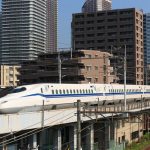 Choáng váng với tốc độ của tàu lượn siêu tốc mới ra mắt tại Nhật Bản Choáng váng với tốc độ của tàu lượn siêu tốc mới ra mắt tại Nhật Bản - Ảnh 1.