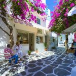 Giảm 90% giá vé máy bay, hàng không Hy Lạp quyết “hồi sinh” ngành du lịch nước này Giảm 90% giá vé máy bay, hàng không Hy Lạp quyết “hồi sinh” ngành du lịch nước này - Ảnh 1.