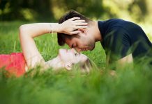 Độc đáo, “visa tình yêu” giúp các cặp đôi xuyên Đại Tây Dương đoàn tụ trong mùa COVID-19 Độc đáo, “visa tình yêu” giúp các cặp đôi xuyên Đại Tây Dương đoàn tụ trong mùa COVID-19 - Ảnh 1.