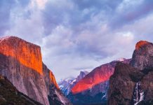 Ngất ngây, 10 thung lũng đẹp kỳ ảo đến khó tin Ngất ngây, 10 thung lũng đẹp kỳ ảo đến khó tin - Ảnh 1.