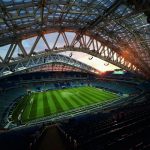 Những “sân nhà” Thế vận hội Olympics giờ ra sao? Những “sân nhà” Thế vận hội Olympics giờ ra sao? - Ảnh 1.