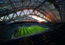 Những “sân nhà” Thế vận hội Olympics giờ ra sao? Những “sân nhà” Thế vận hội Olympics giờ ra sao? - Ảnh 1.