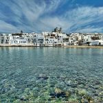 Ghé thăm “thiên đường bí mật của Hy Lạp” – hòn đảo tuyệt vời nhất châu Âu Ghé thăm thiên đường bí mật của Hy Lạp - hòn đảo tuyệt vời nhất châu Âu - Ảnh 1.