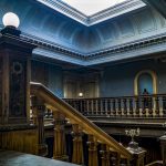 Những câu chuyện rùng rợn về “tòa dinh thự ma” nổi tiếng nhất Ireland Những câu chuyện rùng rợn về “tòa dinh thự ma” nổi tiếng nhất Ireland - Ảnh 1.