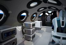 “Du lịch vũ trụ” là có thật: máy bay du hành không gian đầu tiên trên thế giới được hé lộ Du lịch vũ trụ là có thật: máy bay du hành không gian đầu tiên trên thế giới được hé lộ - Ảnh 1.