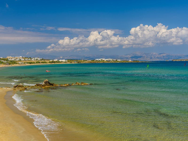 Ghé thăm thiên đường bí mật của Hy Lạp  - hòn đảo tuyệt vời nhất châu Âu - Ảnh 12.