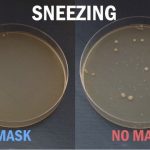 Khẩu trang vải hay khẩu trang y tế đều có khả năng chống virus Khẩu trang vải hay khẩu trang y tế đều có khả năng chống virus - Ảnh 1.