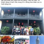 Hướng dẫn viên xin lỗi khi loan tin đưa khách chạy khỏi Đà Nẵng covid-19 o da nang anh 1