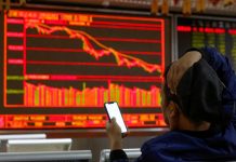 ‘Đà giảm của thị trường chứng khoán sẽ không kéo dài’ Chu tich Dragon Capital Dominic Scriven anh 1