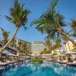 3 resort 5 sao nằm sát biển, được yêu thích tại Hội An resort moi o Hoi An anh 1