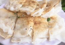 Những món ngon đường phố du khách không nên bỏ qua khi đến Nha Trang