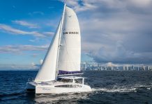 Thủ tướng yêu cầu có giải pháp về thu hút đóng du thuyền cỡ trung thu hut dong du thuyen co trung anh 1