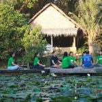 Tour một ngày không ‘cưỡi ngựa xem hoa’ khám phá Đồng Tháp Tour một ngày không cưỡi ngựa xem hoa khám phá Đồng Tháp - Ảnh 1.