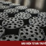 Hạn chế sử dụng gần 73% bếp than tổ ong, chỉ số bụi mịn Hà Nội giảm mạnh