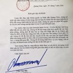 Lãnh đạo Quảng Nam gửi thư xin lỗi vì dịch ảnh hưởng đến du khách dich covid-19 da nang anh 1