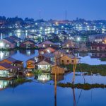 Tỉnh nào ở miền Tây có 2 thành phố? tinh co 2 thanh pho anh 1