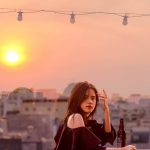 Ngắm Sài thành trên cao ở 4 quán view tầng thượng TP.HCM anh 1