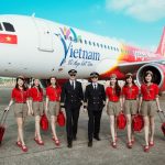 Vietjet cùng Facebook quảng bá du lịch Việt Nam: Siêu khuyến mãi giảm 50% giá vé Vietjet cùng Facebook quảng bá du lịch Việt Nam: Siêu khuyến mãi giảm 50% giá vé