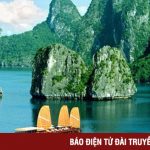 Vịnh Hạ Long lọt top 50 kỳ quan đẹp nhất thế giới