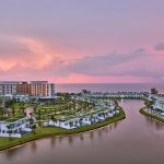 Top 3 khách sạn 5 sao Phú Quốc cho gia đình nghỉ dưỡng thả ga Movenpick Resort Waverly Phú Quốc