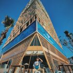 Muốn ngắm hoàng hôn thật chill phải đến Fusion Suites Vũng Tàu Fusion-Suites-vung-tau