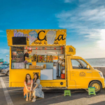 Check-in con đường xe kem siêu hot dọc bờ biển Vũng Tàu con-duong-xe-kem-vung-tau