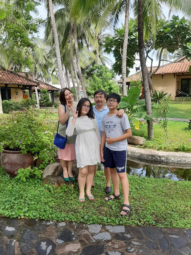 Cả gia đình đi nghỉ hè biển Phan Thiết chỉ hết 10 triệu đồng - ảnh 3