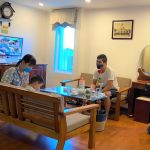 Khách sạn ở Đà Nẵng miễn phí tiền phòng cho khách mắc kẹt Khach san Da Nang anh 1