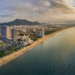 Những địa danh nổi tiếng Quy Nhơn dia danh quy nhon anh 1