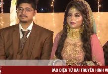 Giá vàng tăng cao, người dân Pakistan dùng đồ mỹ kí trong đám cưới